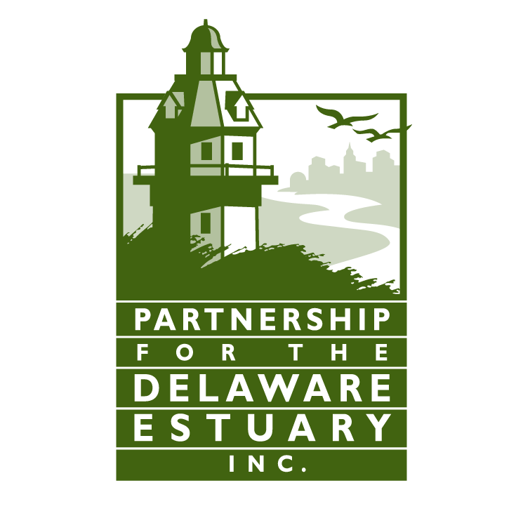 free vector Partnership for the delaware estuary
