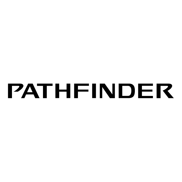 free vector Pathfinder 0