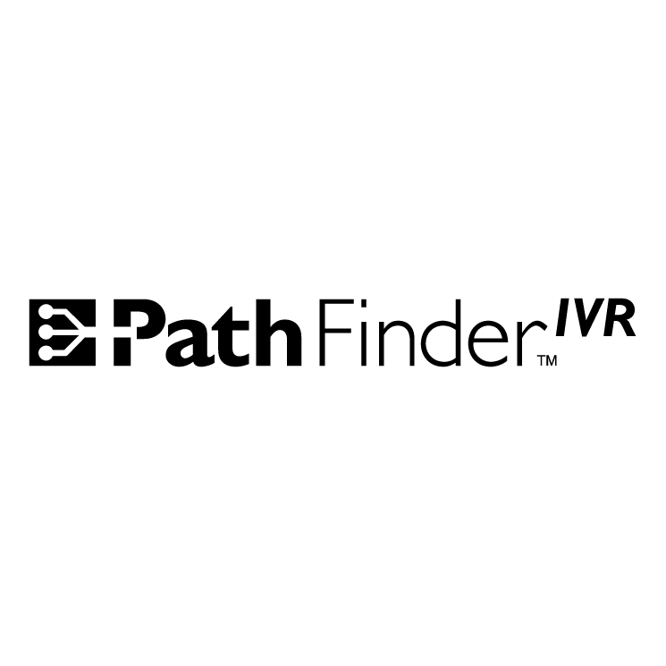 free vector Pathfinder