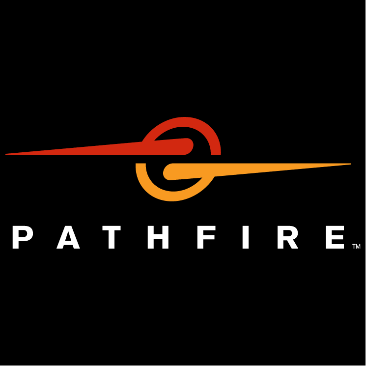 free vector Pathfire
