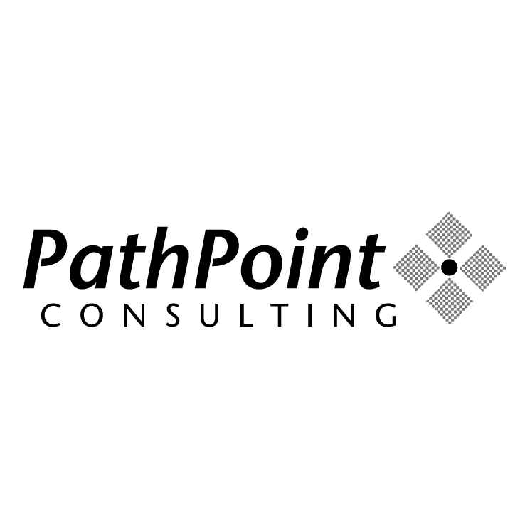 free vector Pathpoint consulting