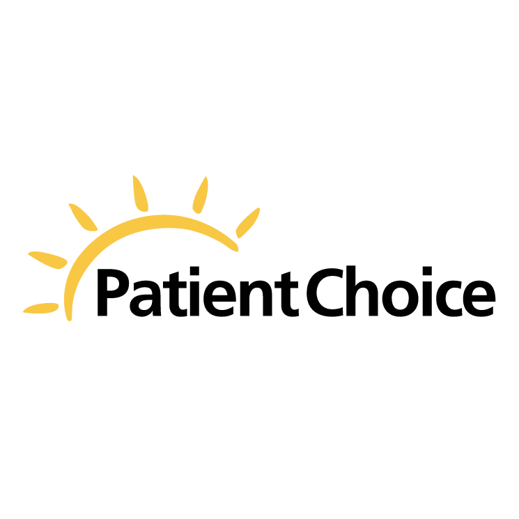 free vector Patient choice