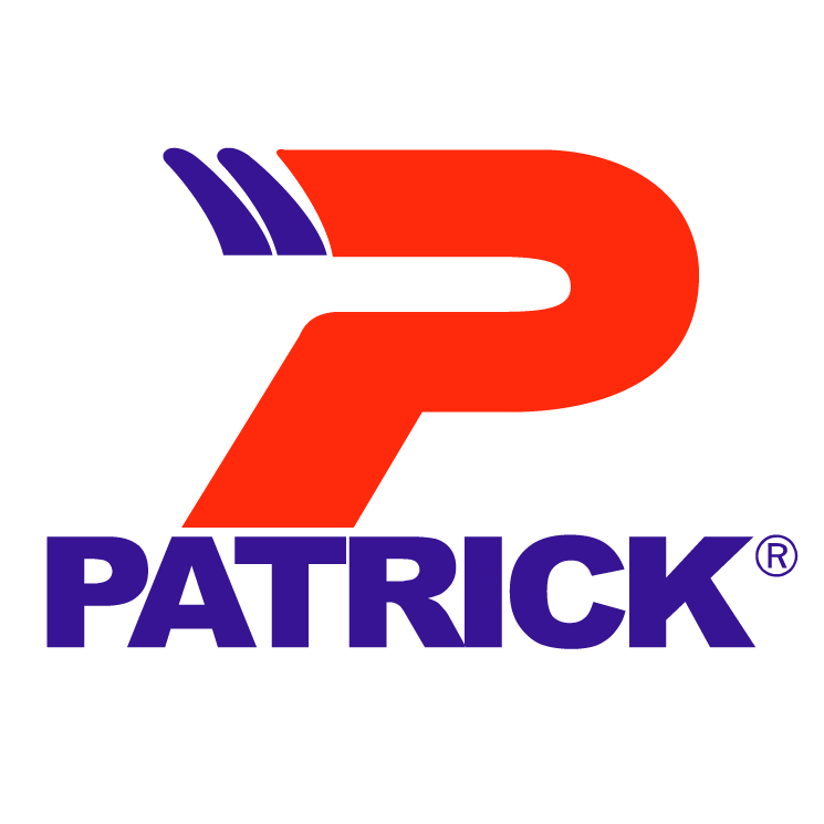 free vector Patrick 0