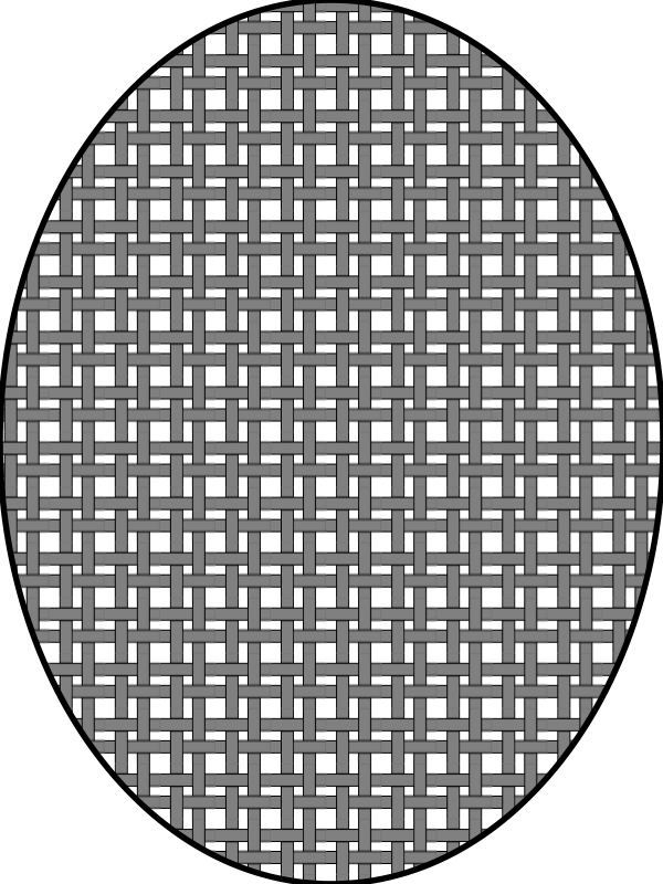 free vector Pattern weave 04