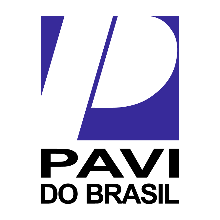 free vector Pavi do brasil