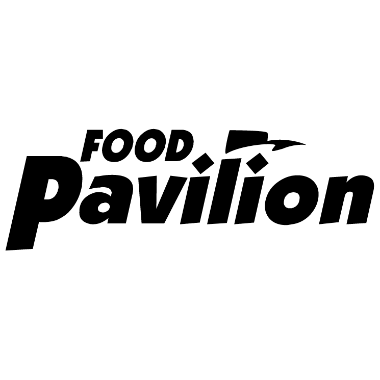 free vector Pavilion food