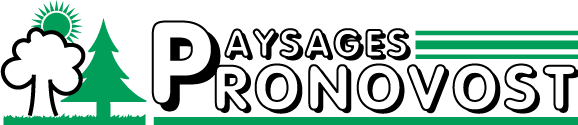 free vector Paysages Pronovost logo