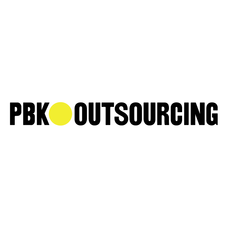free vector Pbk outsourcing