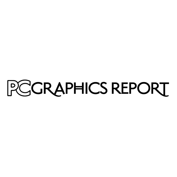 free vector Pc graphics report