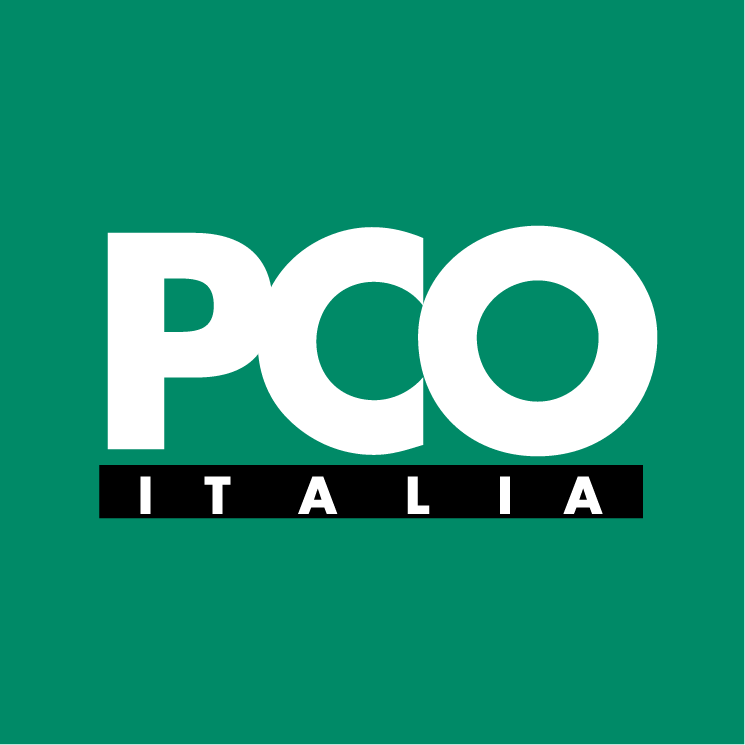 free vector Pco italia 0