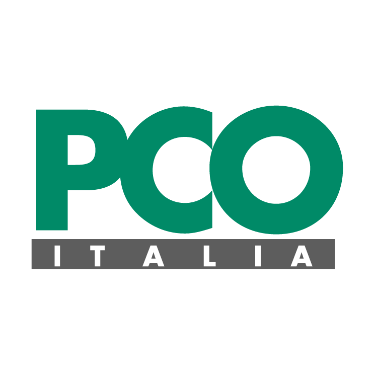 free vector Pco italia