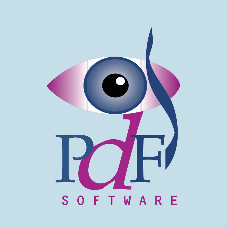 Download Pdf software (65161) Free EPS, SVG Download / 4 Vector