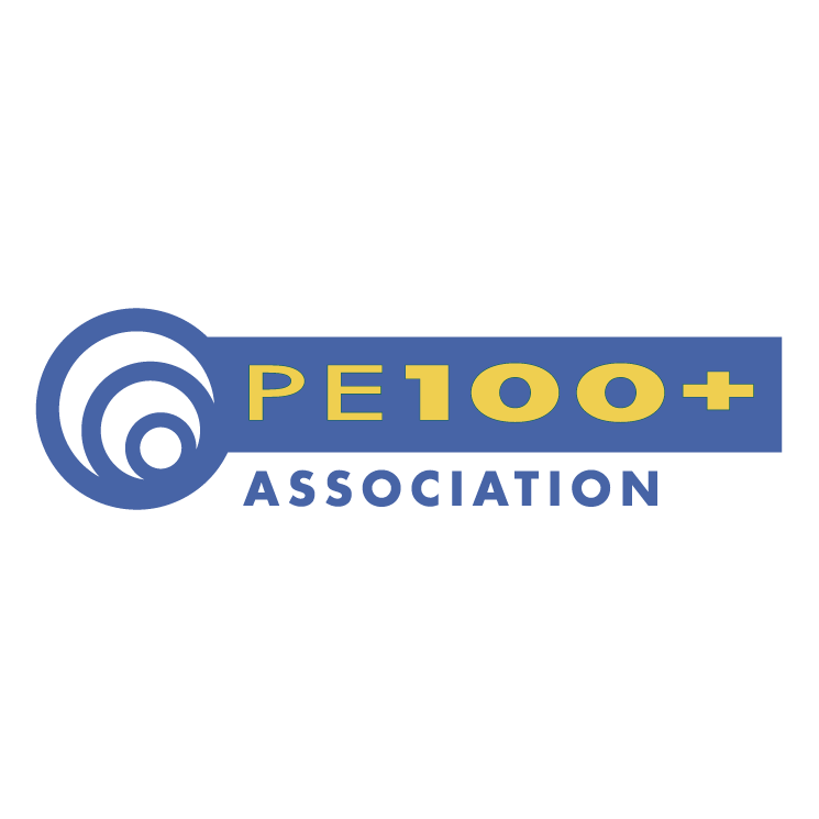 free vector Pe100 association