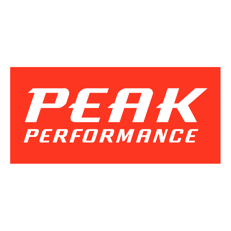 free vector Peak performance