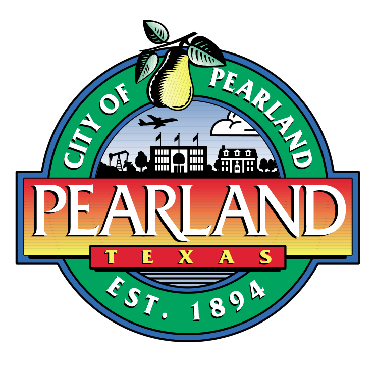 free vector Pearland