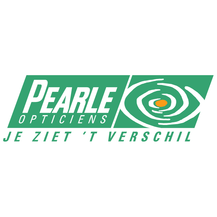 free vector Pearle opticiens