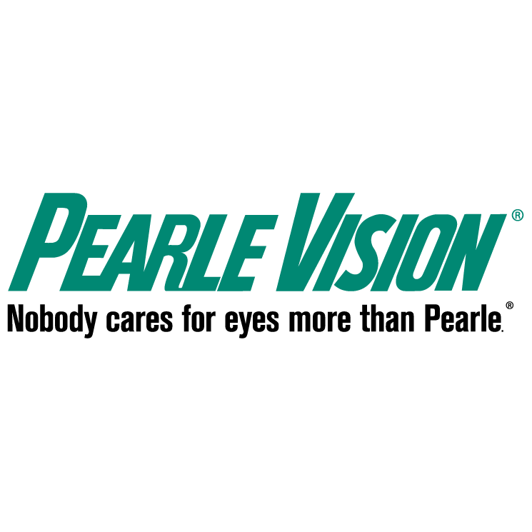 free vector Pearle vision