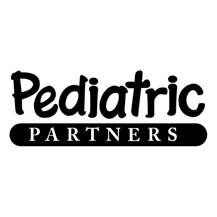 free vector Pediatric partners