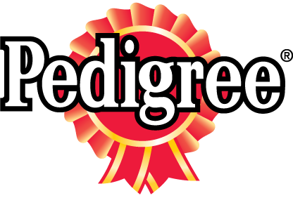 free vector Pedigree logo