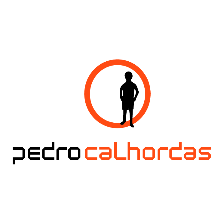free vector Pedro calhordas