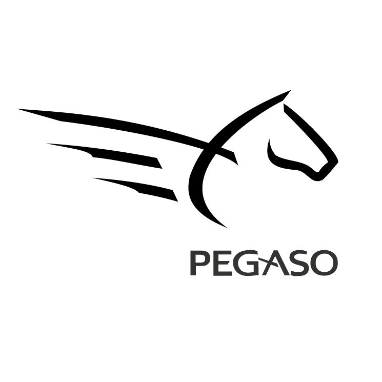 free vector Pegaso
