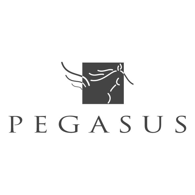 free vector Pegasus 2