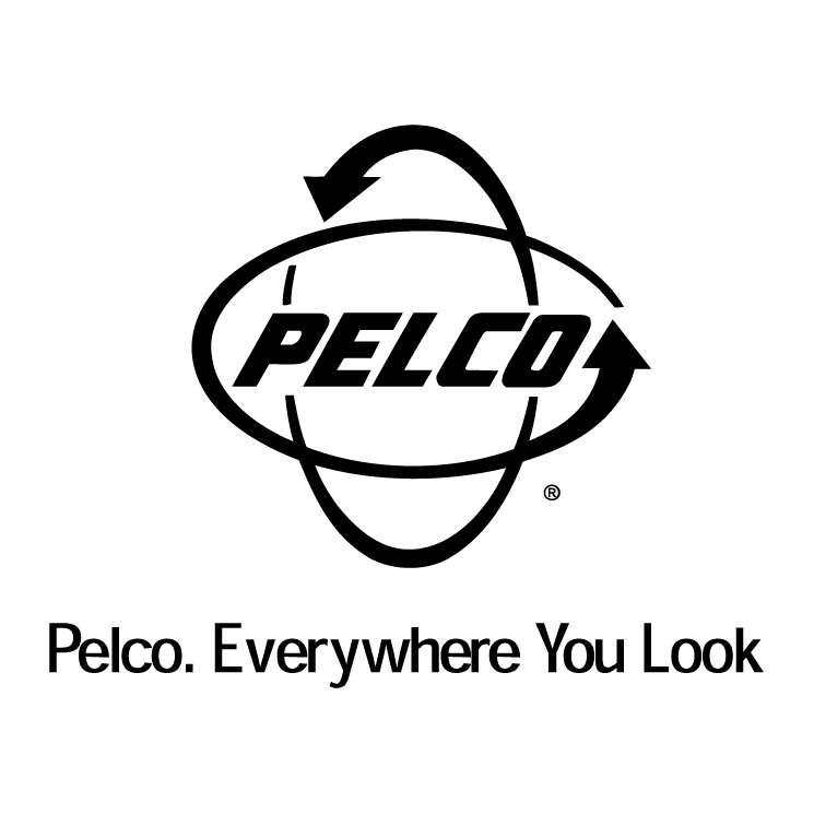 free vector Pelco 0