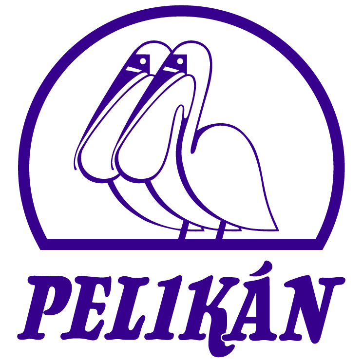 free vector Pelikan 0