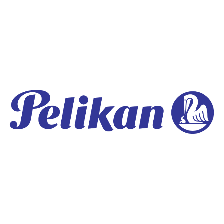 free vector Pelikan 2