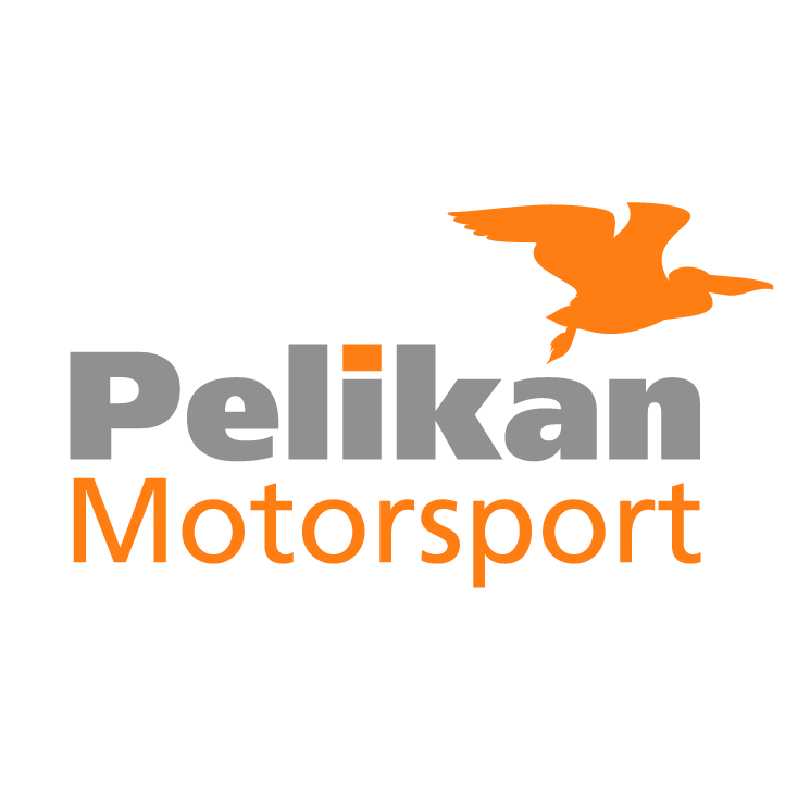 free vector Pelikan motorsport
