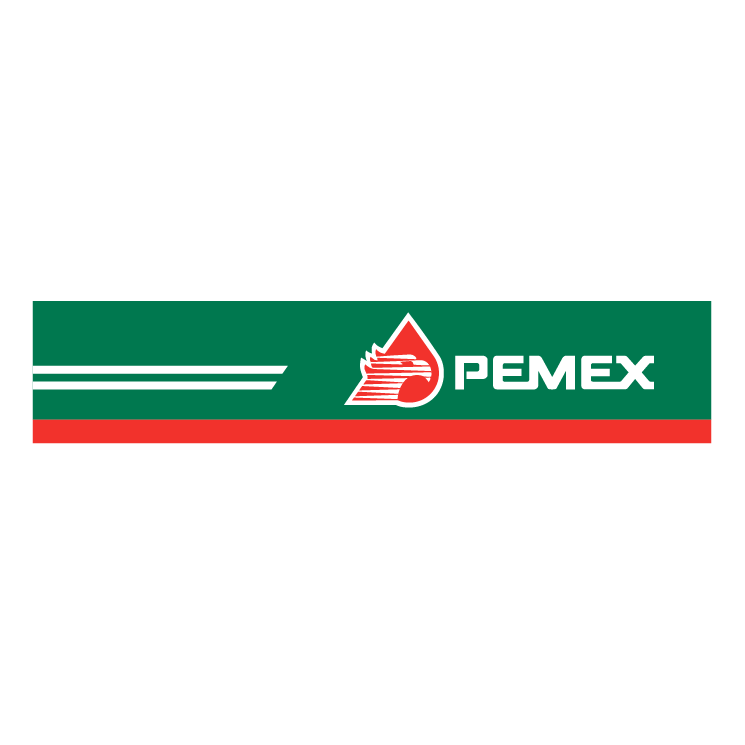 free vector Pemex 0