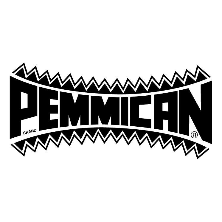 free vector Pemmican 1