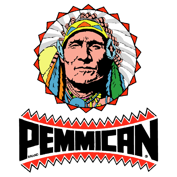 free vector Pemmican