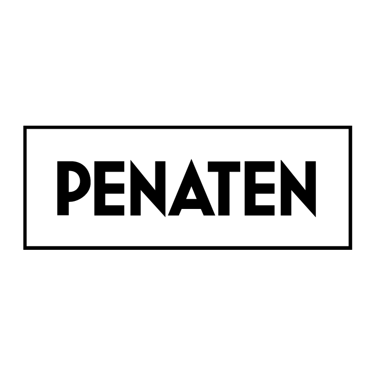 free vector Penaten
