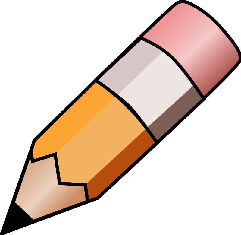 free vector Pencil