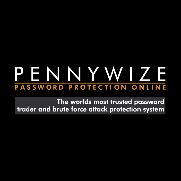 free vector Pennywize