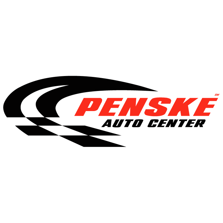 free vector Penske 0