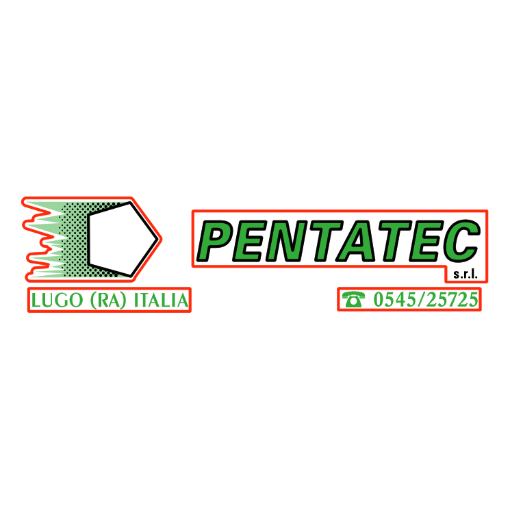 free vector Pentatec