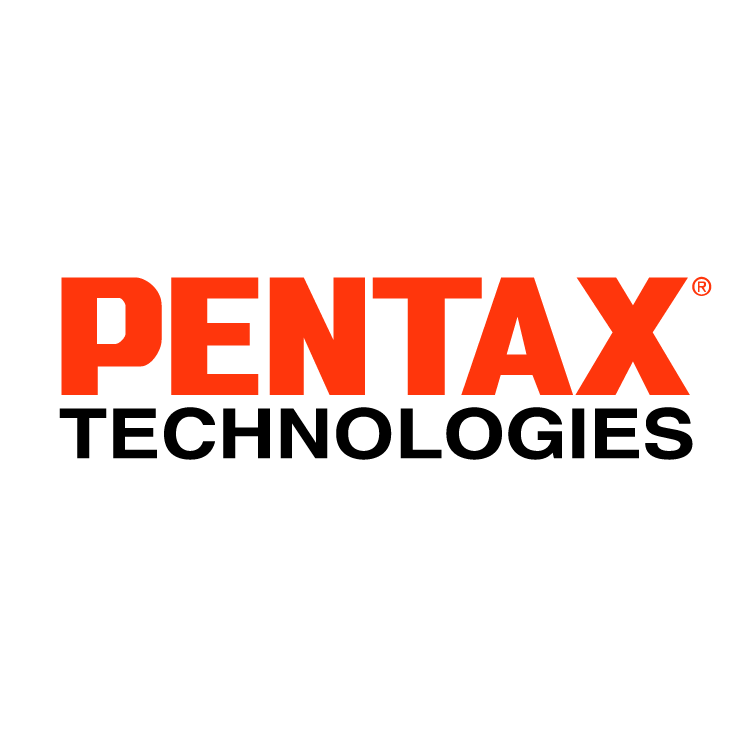 free vector Pentax technologies