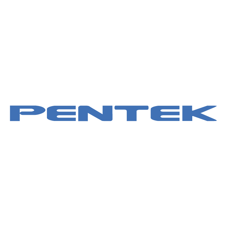 free vector Pentek