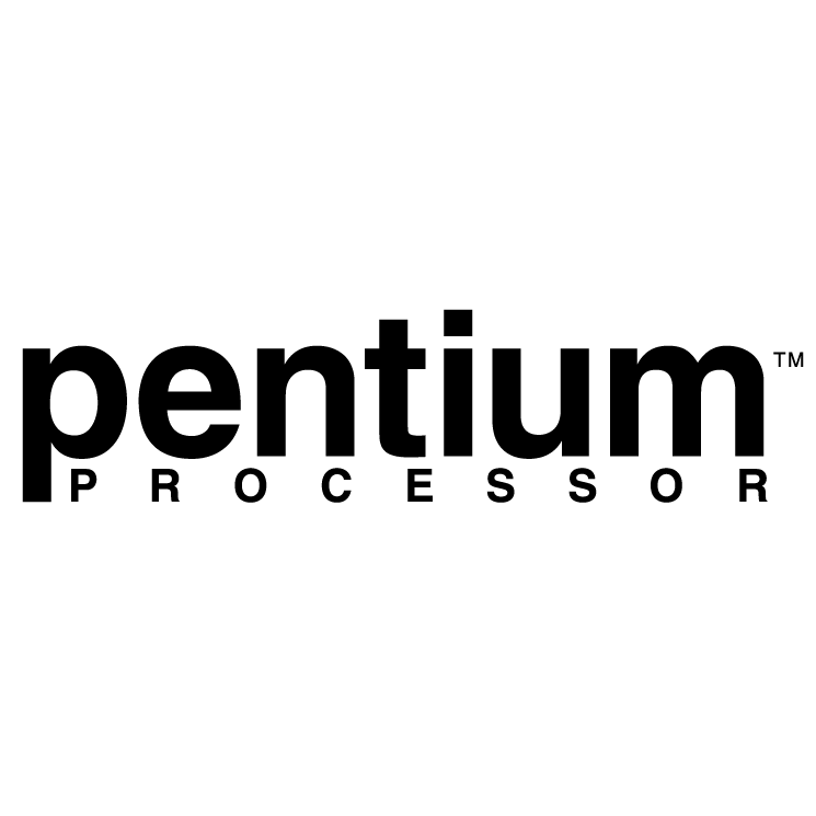 free vector Pentium