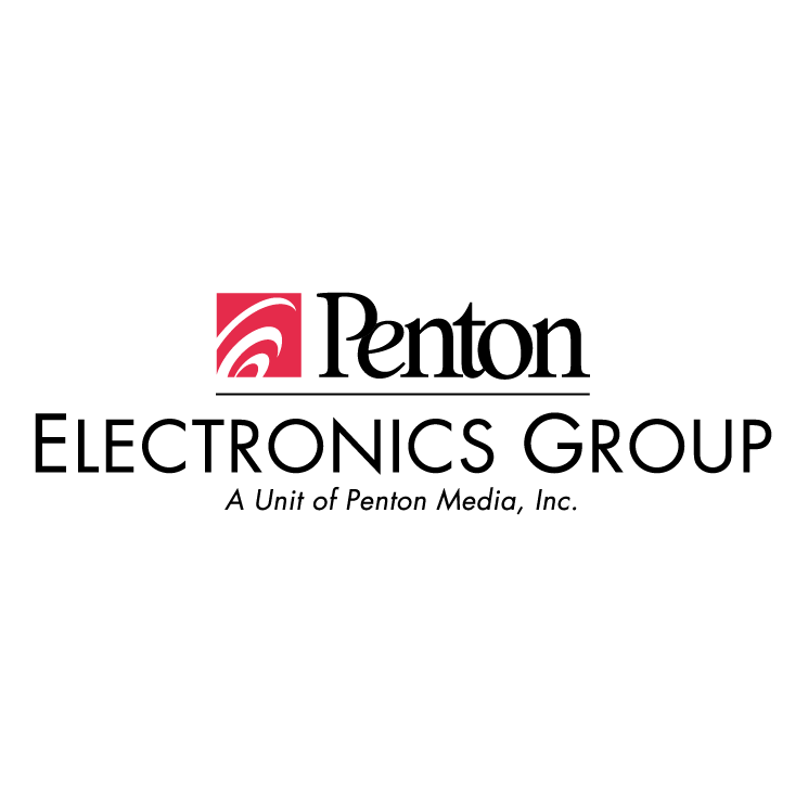 free vector Penton electronics group