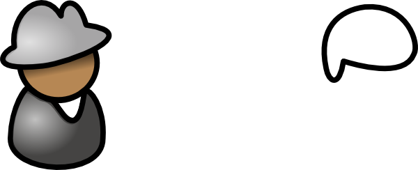 People clip art 117845 Free SVG Download / 4Vector