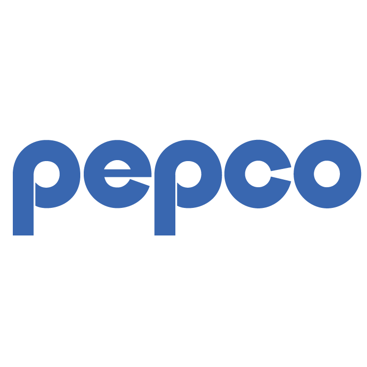 free vector Pepco