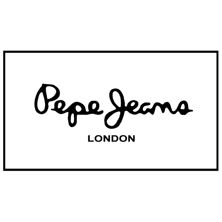 free vector Pepe jeans
