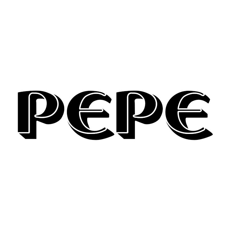 free vector Pepe