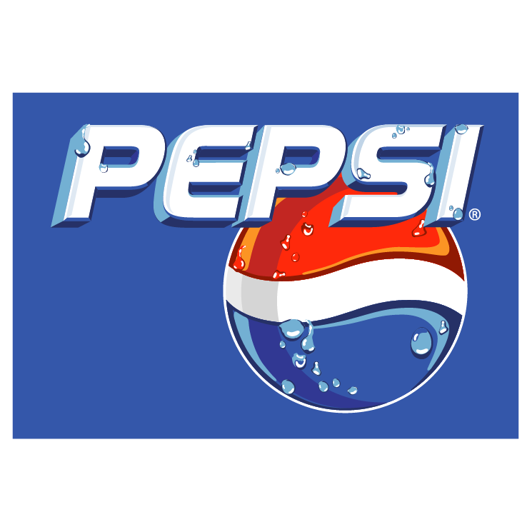 free vector Pepsi 7