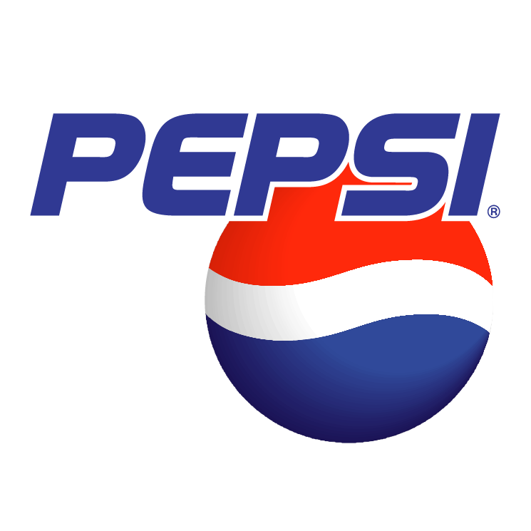 Pepsi (43343) Free EPS, SVG Download / 4 Vector