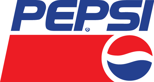 free vector Pepsi Logo