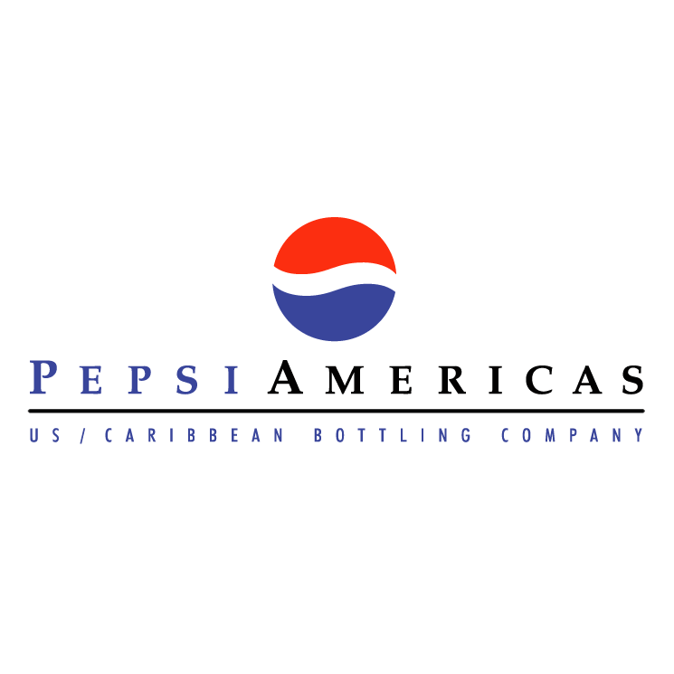free vector Pepsiamericas